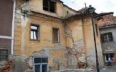 Sibiu, str. Vopsitorilor nr. 13, monument istoric  » Click pentru a mari ->