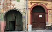 Sibiu, str. Ocnei 4 şi 6  » Click pentru a mari ->
