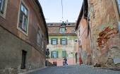 Sibiu, str. Azilului  » Click pentru a mari ->