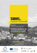 Simpozion la Sibiel  » Click pentru a mari ->