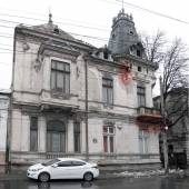imagine după intervenție, str. Mircea Vulcănescu nr. 14  » Click pentru a mari ->