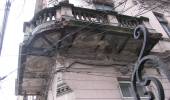 Zona de fațadă "pusă în siguranță"  » Click pentru a mari ->