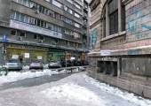 zonă semnalizată la Universitate  » Click pentru a mari ->